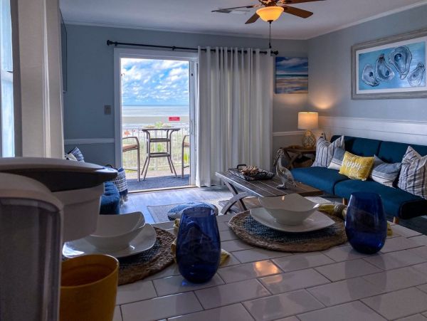 Hilton Head Condo 999315