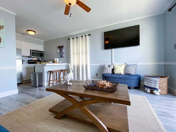 Hilton Head Condo 999315