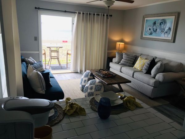 Hilton Head Condo 999315