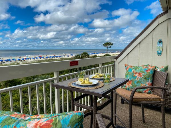 Hilton Head Condo 999315