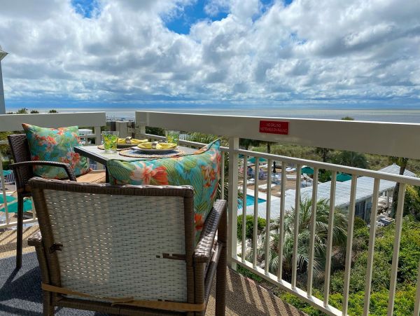 Hilton Head Condo 999315