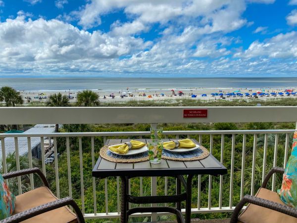 Hilton Head Condo 999315