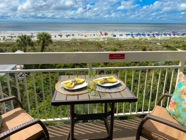 Hilton Head Condo 999315
