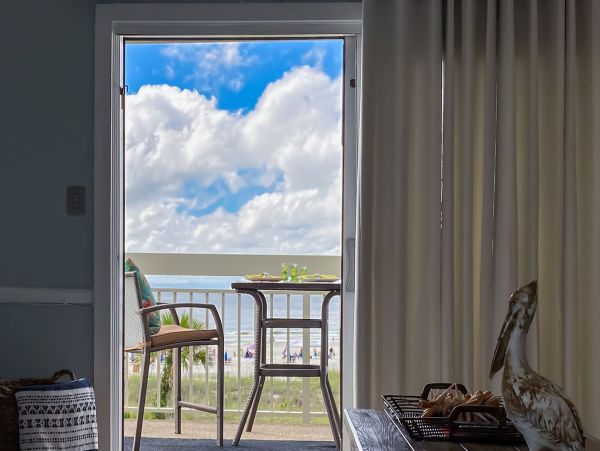 Hilton Head Condo 999315