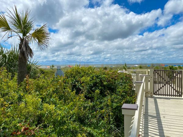 Hilton Head Condo 999315