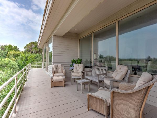 Hilton Head Vacation Home Seven Bedroom Private Pool