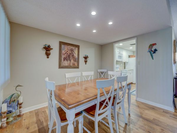 HILTON HEAD SEA PINES FOUR BEDROOM HOME