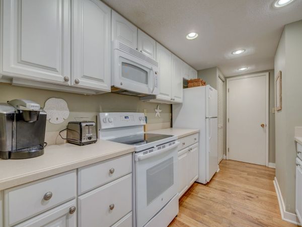 HILTON HEAD SEA PINES FOUR BEDROOM HOME