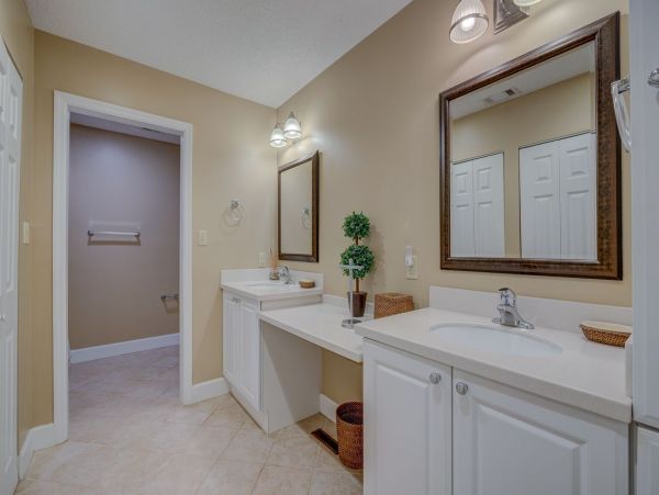 HILTON HEAD SEA PINES FOUR BEDROOM HOME