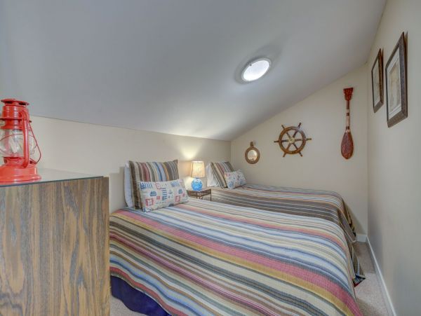 HILTON HEAD SEA PINES FOUR BEDROOM HOME