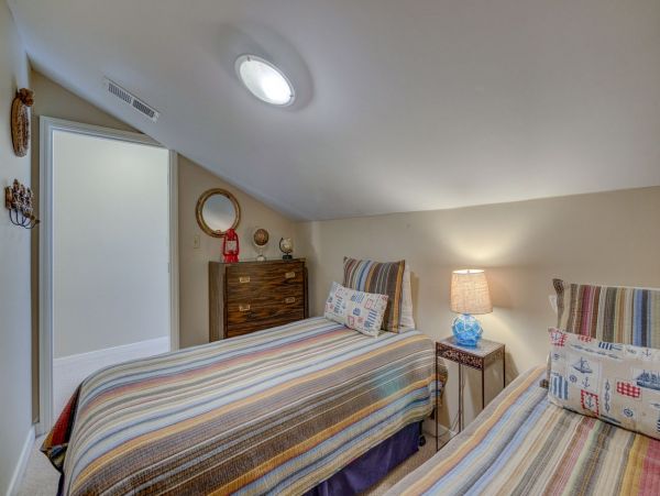 HILTON HEAD SEA PINES FOUR BEDROOM HOME