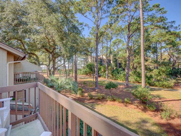 HILTON HEAD SEA PINES FOUR BEDROOM HOME
