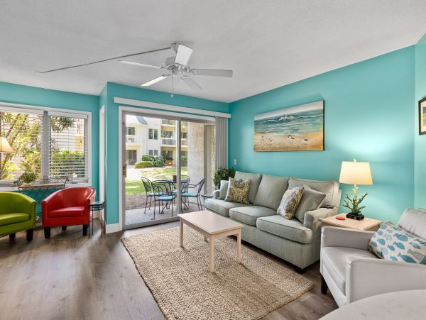 Hilton Head Condo 999318