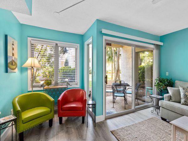 Hilton Head Condo 999318
