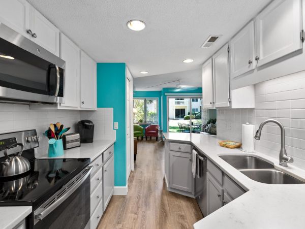 Hilton Head Condo 999318