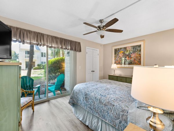 Hilton Head Condo 999318