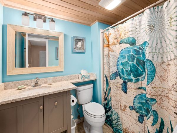 Hilton Head Condo 999318