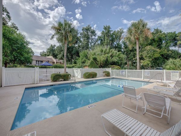 Hilton Head Condo 999318