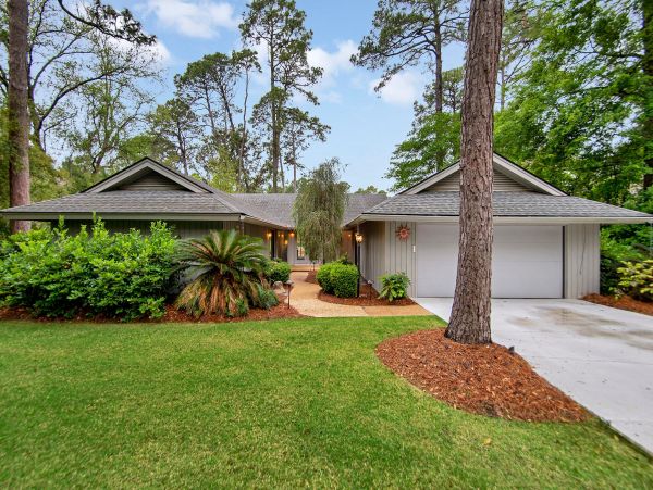 Hilton Head Home 999320