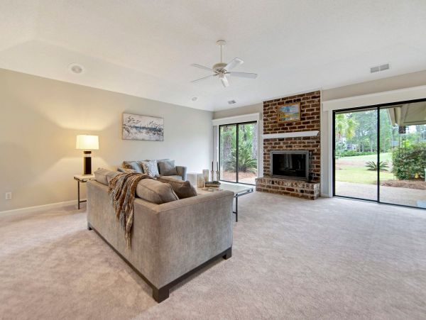 Hilton Head Home 999320