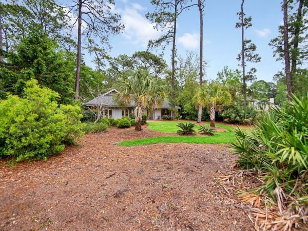Hilton Head Home 999320