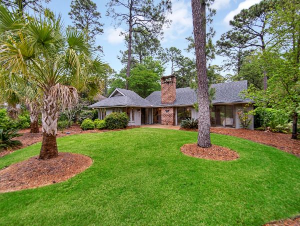 Hilton Head Home 999320
