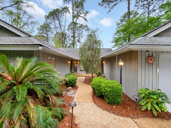Hilton Head Home 999320