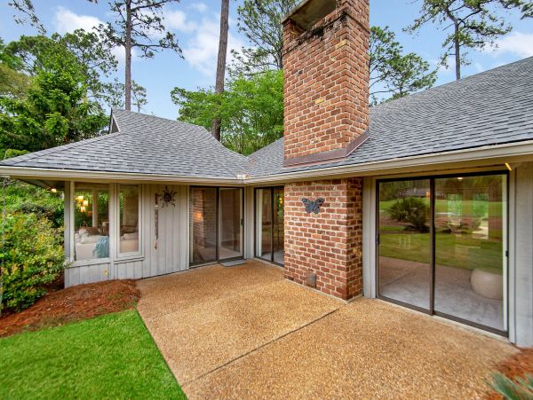 Hilton Head Home 999320