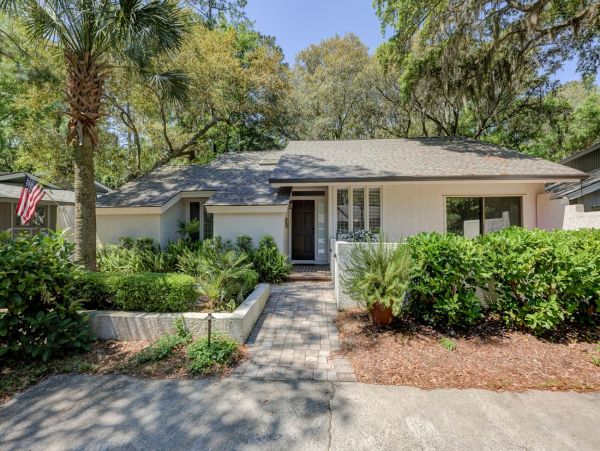 Sea Pines Vacation Rental