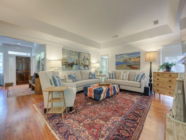 Sea Pines Vacation Rental