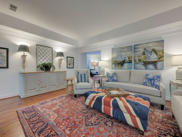 Sea Pines Vacation Rental