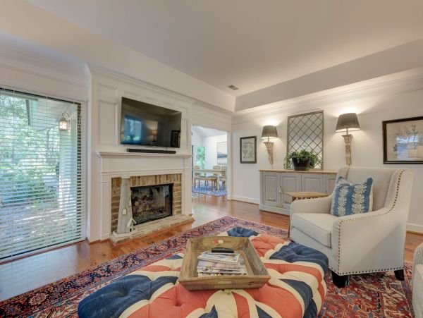 Sea Pines Vacation Rental