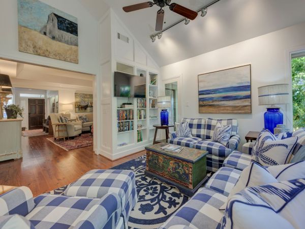 Sea Pines Vacation Rental