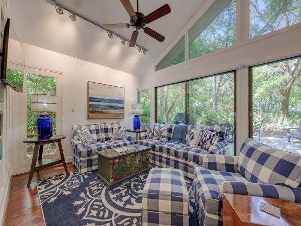 Sea Pines Vacation Rental