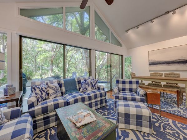 Sea Pines Vacation Rental