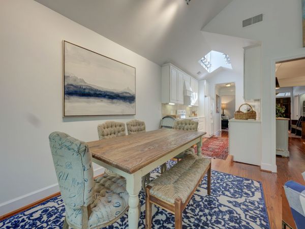 Sea Pines Vacation Rental