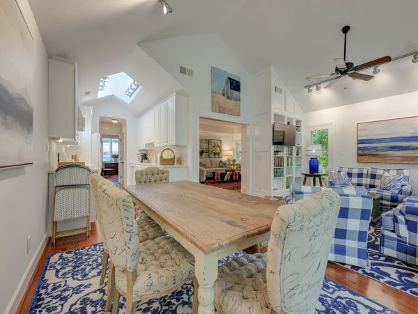 Sea Pines Vacation Rental