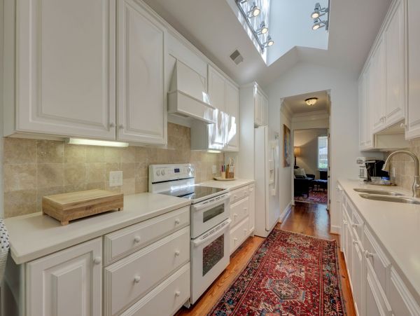 Sea Pines Vacation Rental