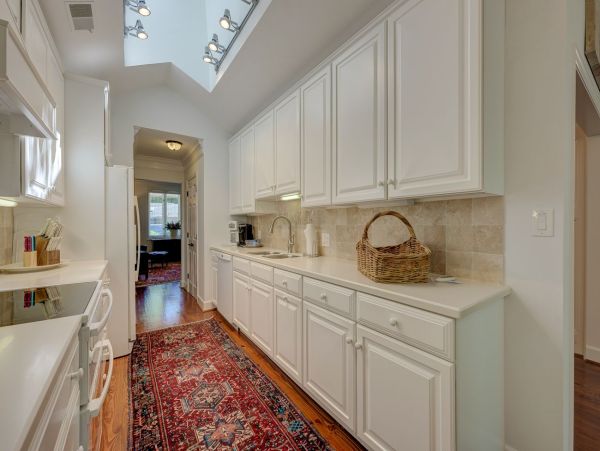 Sea Pines Vacation Rental