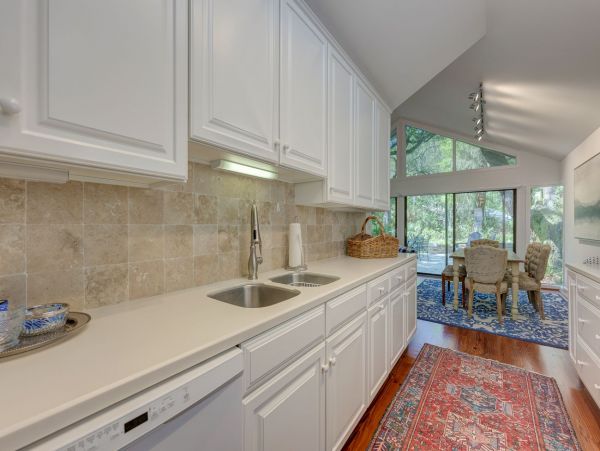 Sea Pines Vacation Rental