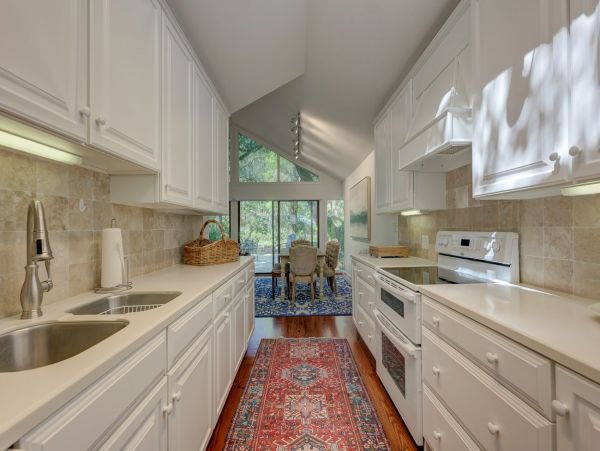 Sea Pines Vacation Rental