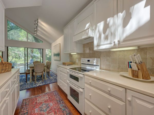 Sea Pines Vacation Rental