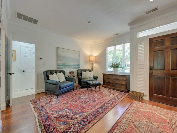 Sea Pines Vacation Rental