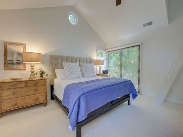 Sea Pines Vacation Rental