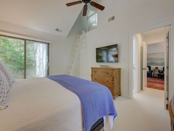 Sea Pines Vacation Rental