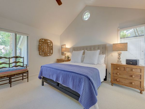 Sea Pines Vacation Rental