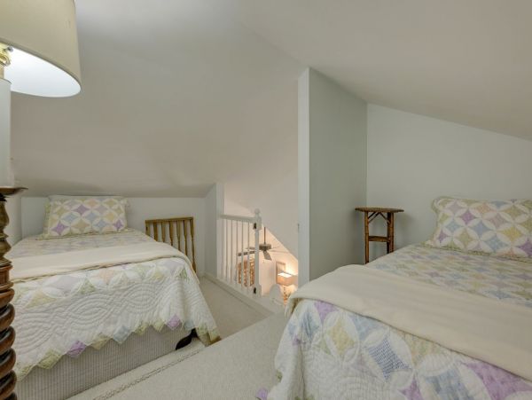 Sea Pines Vacation Rental