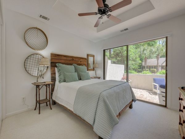 Sea Pines Vacation Rental