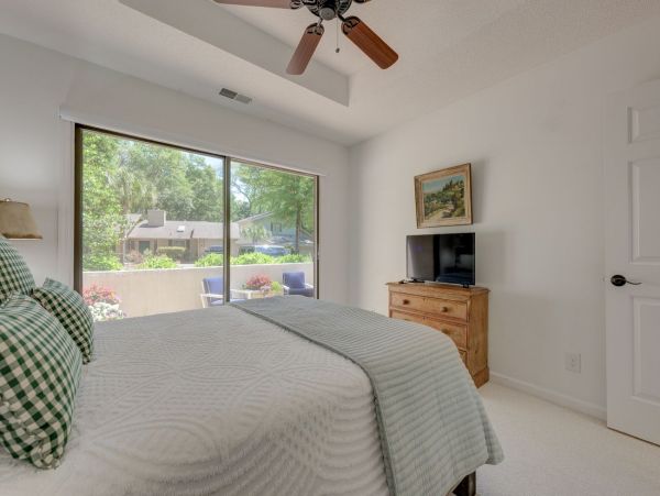 Sea Pines Vacation Rental