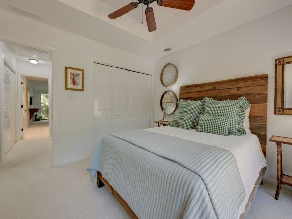 Sea Pines Vacation Rental